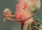 Miley Cyrus Loop # 1 snapshot 5