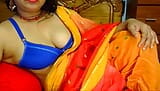 Indian Bhabhi Missionary Hardcore XXX Fucking By Big Cock snapshot 3