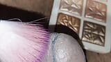 Make-up auf schwanz, sissyboy-ehefrau-make-up auf lund snapshot 11