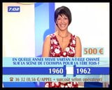 Charlotte Gomez - Decrochez Vos Vacances 08 07 2007 snapshot 7