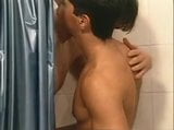 Boys Fucking in the Shower snapshot 3