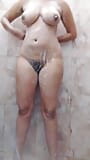 India caliente porno estrella Riya masturbándose snapshot 3