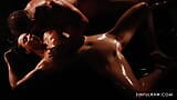 Oil Me up Parte 1 por Sinfulxxx snapshot 8