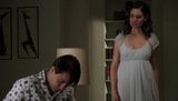 Alison Brie - '' homens loucos '' s1e12 snapshot 4