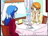 Anime teen babe fucked snapshot 9