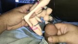 Futa Dva Figure Docking #2 snapshot 2