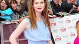 Cabaran melancap Bonnie Wright snapshot 14