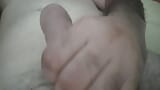 Horny young  bed time with hard dick snapshot 6