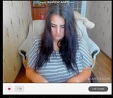 Gros seins webcam bébé sexe 3 snapshot 5