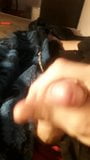 Up close masturbation to finish snapshot 3