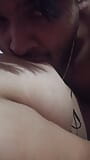 Sesso con la moglie calda - video completo snapshot 6