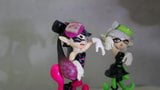 SOF - Squid Sisters snapshot 4