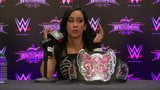 Weet hoe Aj Lee eruit zag vóór haar permanente transformat snapshot 8