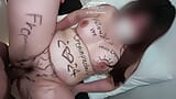 I fucked the pussy of a pig slut thai whore and creampie to start the good new year snapshot 11