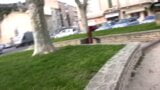 Симпатичная французская тинка делает анальный кастинг в ее родном городе snapshot 2