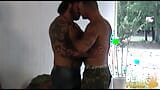 BEARFILMS Bears Rock Ramsey And Steve King Anal Fuck snapshot 1