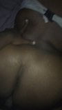 Bbw ebony milf snapshot 6