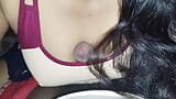 Hot Bhabhi Romantic Chudai Bangla Voice snapshot 8