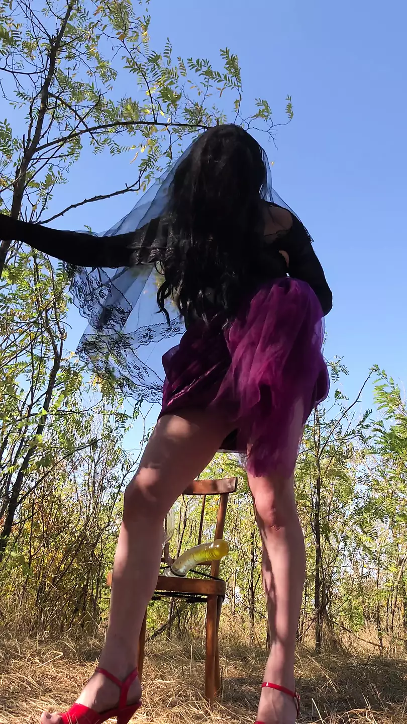 Lady Alice (mobile View 9:16) 10 Part 01