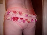 Pantie slide show snapshot 2