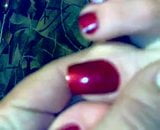 Longs ongles rouges 1 snapshot 5