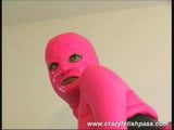 Hot Rubber Babe Cisara snapshot 6