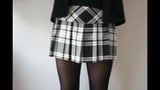 Pantyhose & Kilt snapshot 4