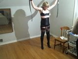 Liz  Visits Mistress - 1 snapshot 19