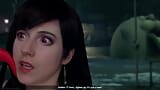 Tifa lockhart Hentai Battle Final Fantasy VII rinascita snapshot 2