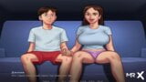 SummertimeSaga - Impregnated Three Girls E3 #41 snapshot 13