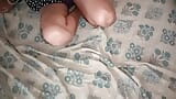 Married Stepsister cheats on her Husband and gets fucked by Teen steprother (HINDI AUDIO snapshot 4