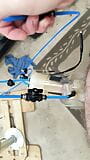 Milking System Great Valve control snapshot 10