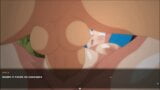 Super puta z torneo hentai juego ep4 - folla al viejo pervertido snapshot 10