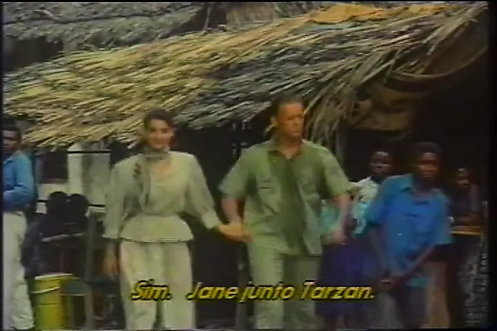 Tarzan porno kino tarjima bilan