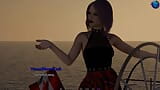 Matrix hearts (Blue otter games) - teil 24 ficken mit einem goth auf dem schiff von loveSkySan69 snapshot 1