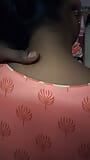 Tamil college girl hot at lodge snapshot 1