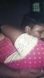 Indian wife kiss ass snapshot 6