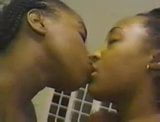 hot lesbians kissing snapshot 5