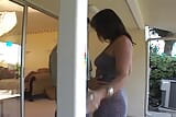 Jillian Foxxx es utilizada por un tipo de fraternidad snapshot 1