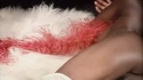 Lady Marmalade - винтажная чернокожая танцовщица 70-х snapshot 9