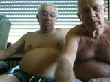 79 yo man from Germany 13 with BF snapshot 8