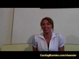 Ihr erstes Anal-Casting-Video snapshot 4