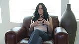 Jenna J Ross Interview snapshot 13