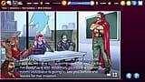 ComixHarem-Hero Academy 2, jeu pour adultes snapshot 7