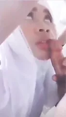 Awek Telekung Facial: Malaysian Blowjob Blowjob Porn | xHamster