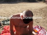 Maspalomas Dunas snapshot 1