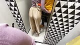 Got Cum in Mouth in Fitting Room  Murstar snapshot 6