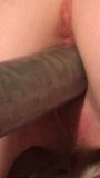 Hot Wife fucking bat snapshot 6