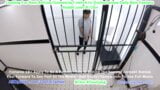 $CLOV Michelle Anderson FEMA Camp Detainee, Doctor Tampa POV snapshot 5