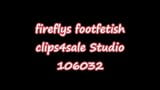 Fireflys белый лак для тофу snapshot 1